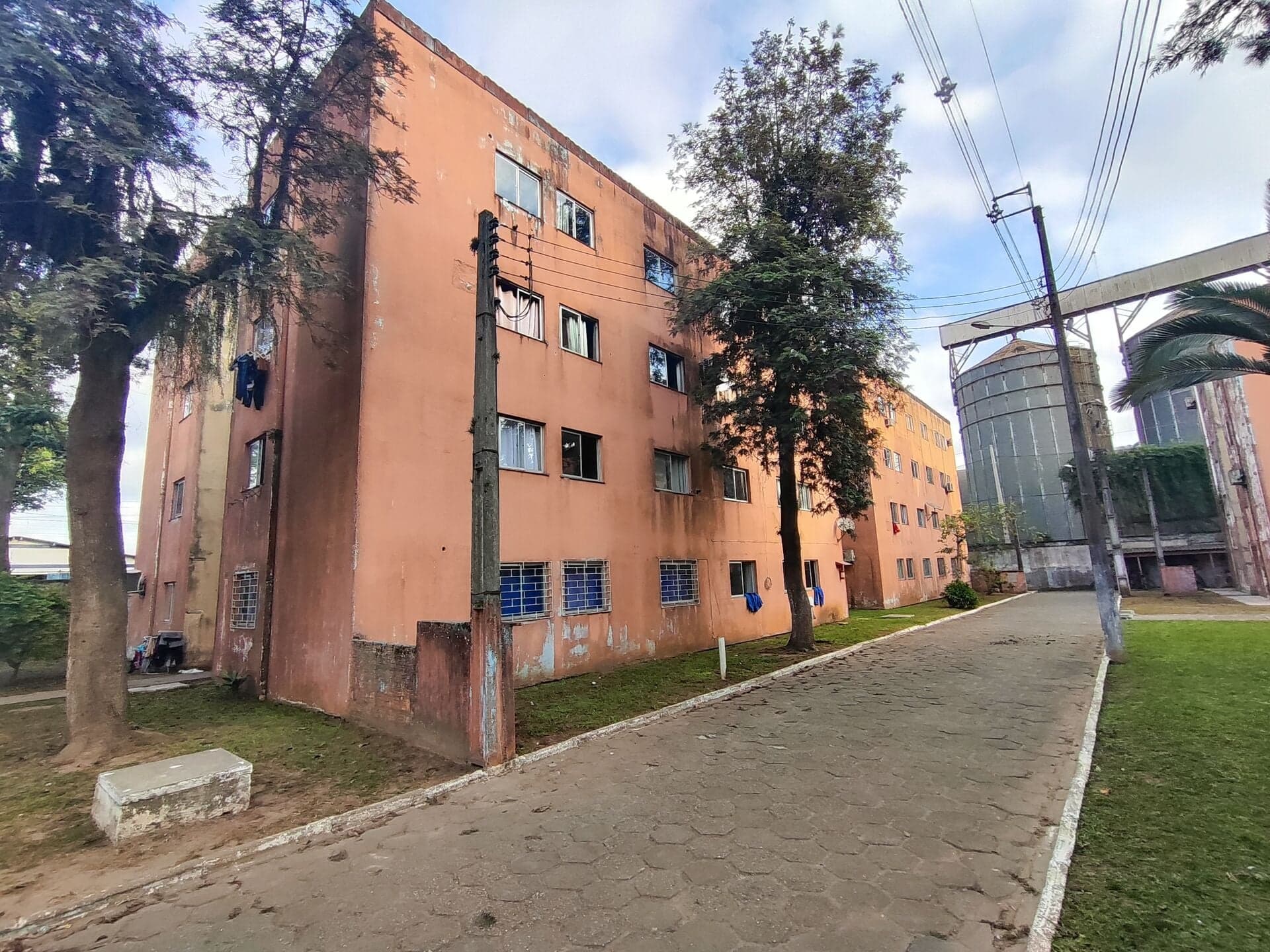 Apartamento