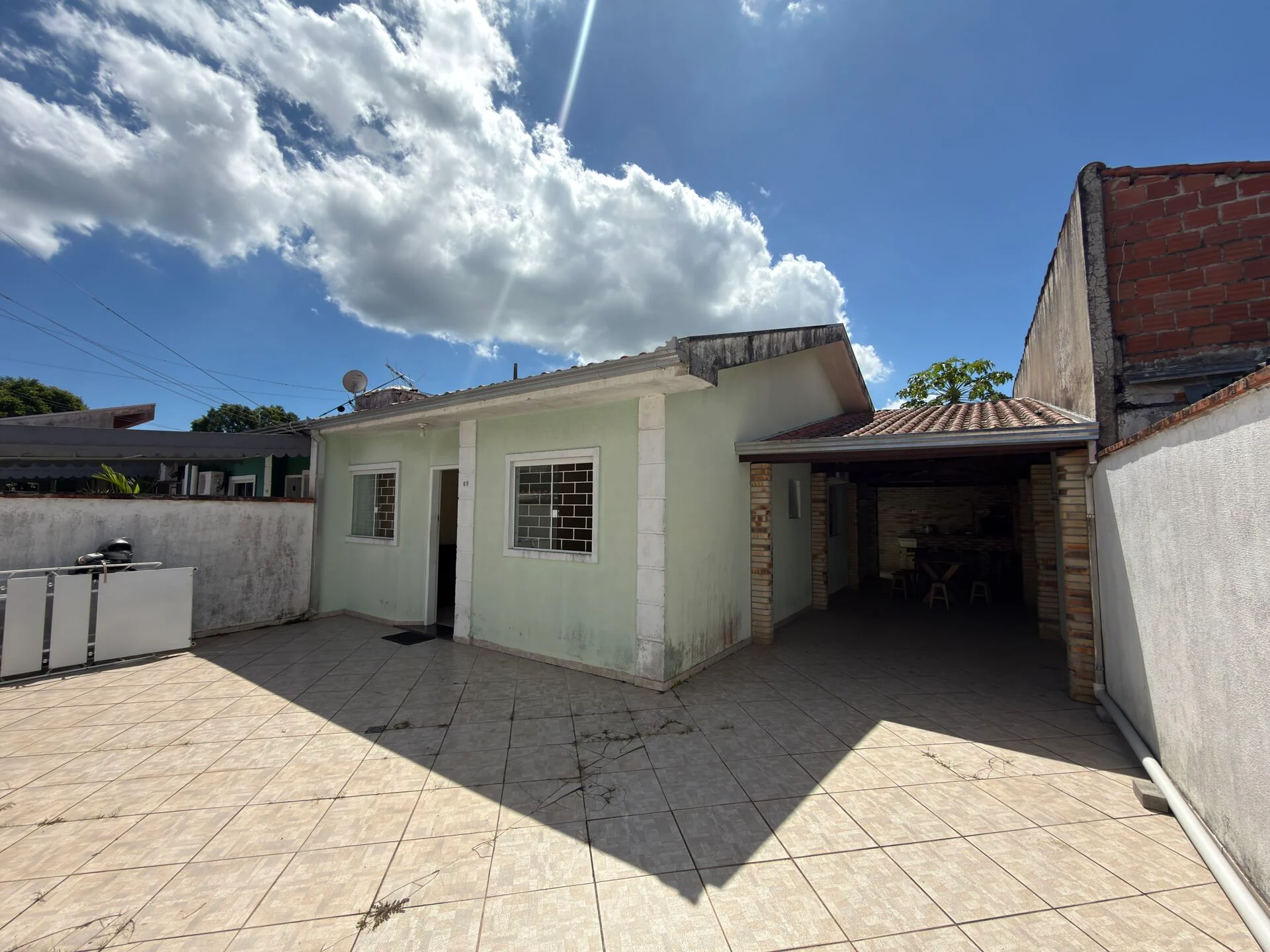 Casa