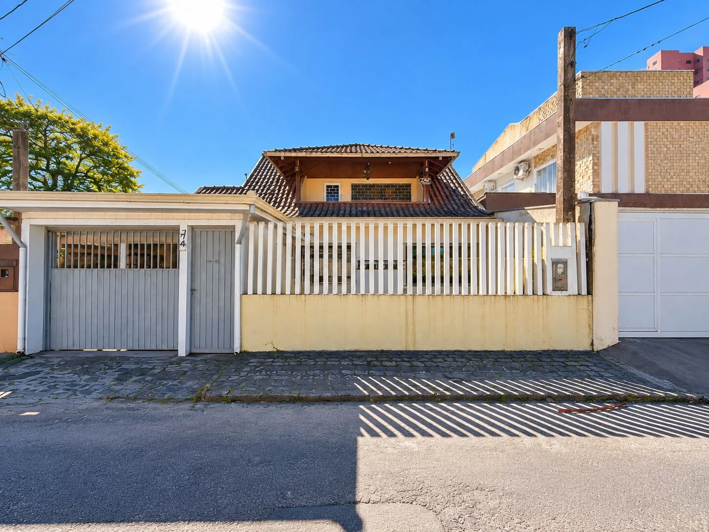 Casa financiável com ático à Venda